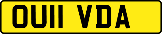 OU11VDA