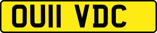 OU11VDC