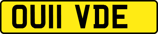 OU11VDE