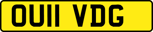 OU11VDG