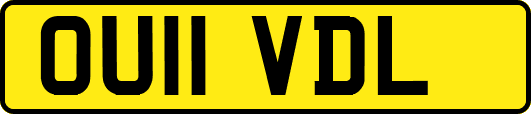 OU11VDL