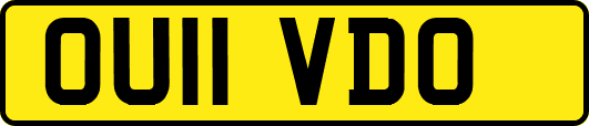 OU11VDO