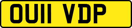 OU11VDP