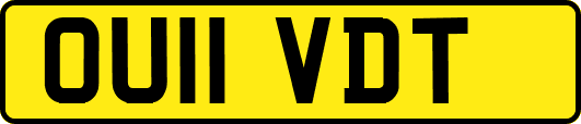 OU11VDT