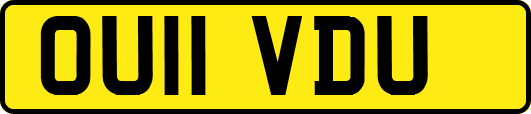 OU11VDU