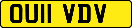 OU11VDV