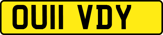 OU11VDY