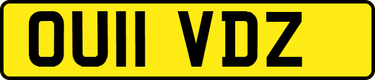 OU11VDZ
