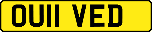 OU11VED