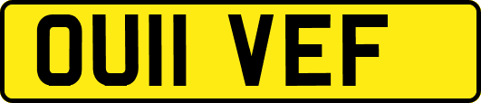 OU11VEF
