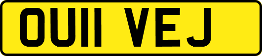 OU11VEJ