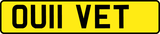 OU11VET