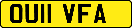 OU11VFA