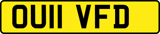 OU11VFD