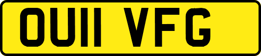 OU11VFG