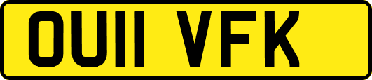 OU11VFK