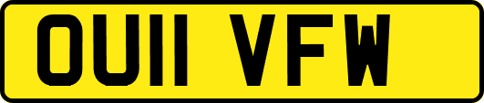 OU11VFW