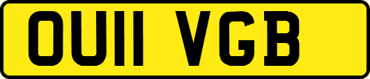 OU11VGB