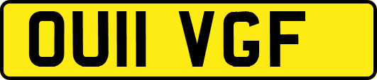 OU11VGF