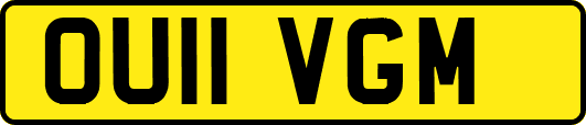 OU11VGM