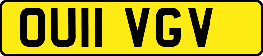 OU11VGV