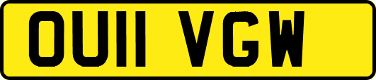 OU11VGW