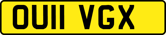 OU11VGX