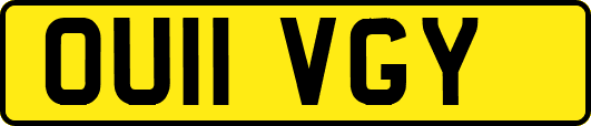 OU11VGY