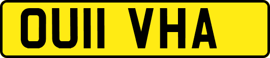 OU11VHA