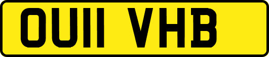 OU11VHB