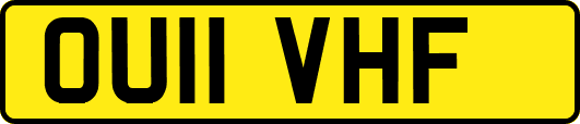 OU11VHF