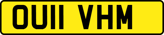 OU11VHM