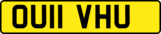 OU11VHU