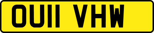 OU11VHW