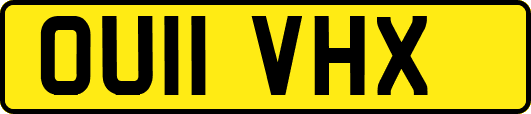 OU11VHX