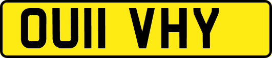 OU11VHY