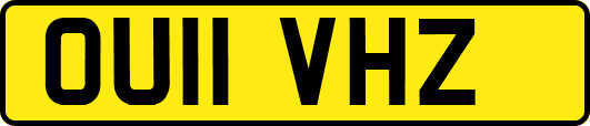 OU11VHZ