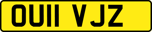 OU11VJZ