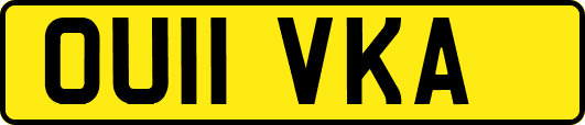 OU11VKA