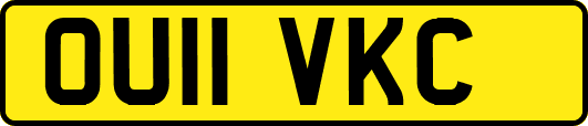 OU11VKC