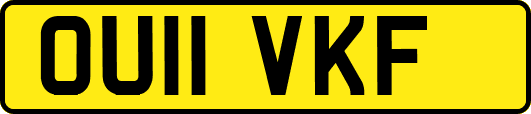 OU11VKF