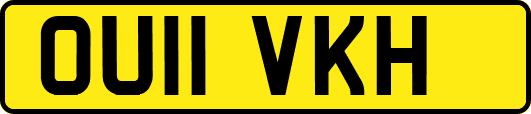 OU11VKH
