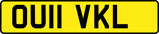 OU11VKL