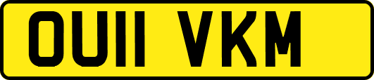 OU11VKM