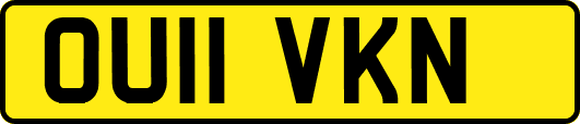 OU11VKN