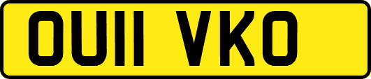 OU11VKO