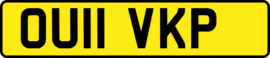 OU11VKP