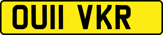 OU11VKR