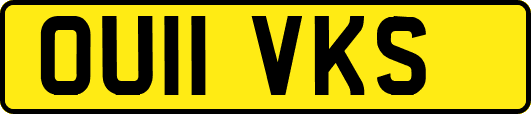 OU11VKS