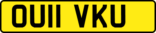 OU11VKU